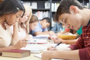 good study habits