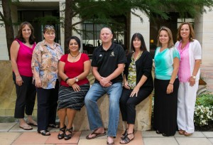 Walter Woodward Elementary School, Manteca Unified SD