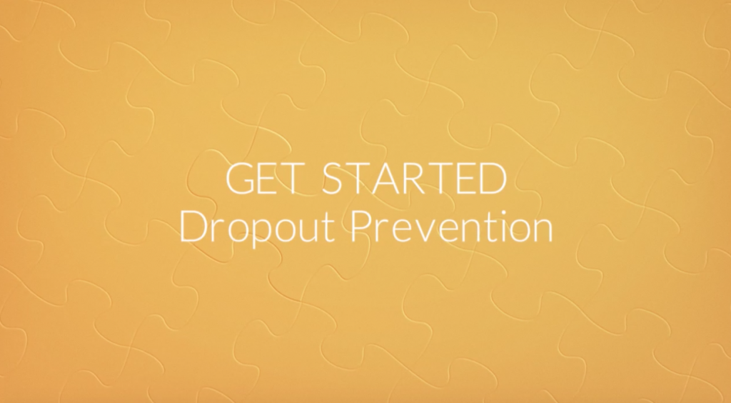 dropout prevention