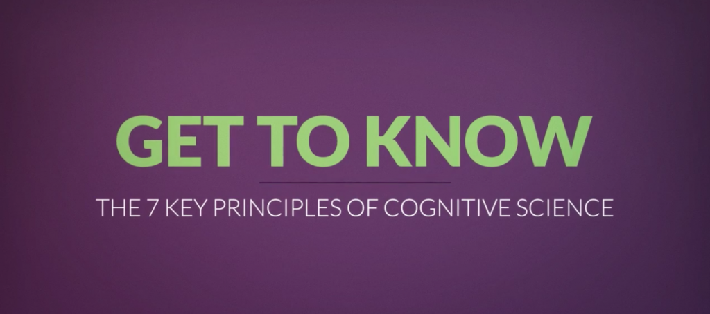 cognitive science advanced reasoning