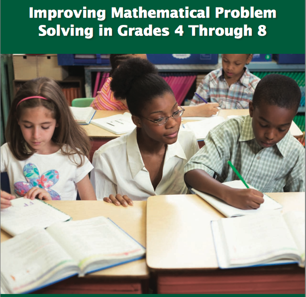 improving-math-problem-solving